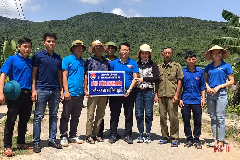 “Vui khi giọt máu của mình có thể duy trì sự sống cho người bệnh”