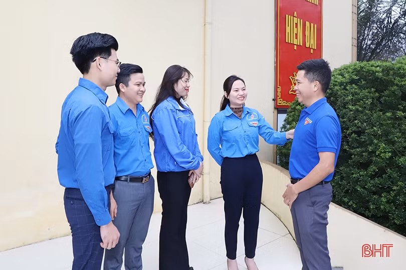 “Vui khi giọt máu của mình có thể duy trì sự sống cho người bệnh”