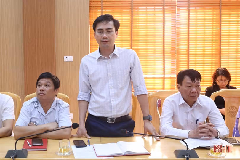 Giải quyết thấu đáo các kiến nghị của công dân TP Hà Tĩnh trên cơ sở thượng tôn pháp luật