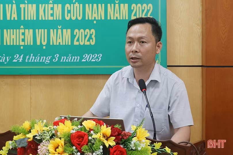 Chú trọng tuyên truyền công tác bảo vệ rừng - phòng cháy, chữa cháy rừng