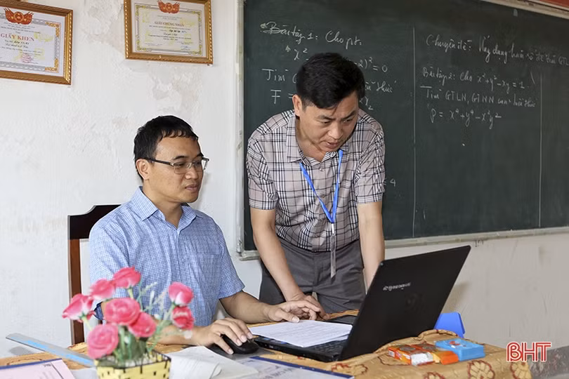 Hành trình chinh phục đỉnh cao tri thức của ngôi trường mang tên người anh hùng dân tộc