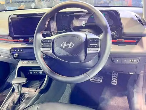Hyundai Accent 2024 chính thức trình làng, giá quy đổi từ 310 triệu đồng