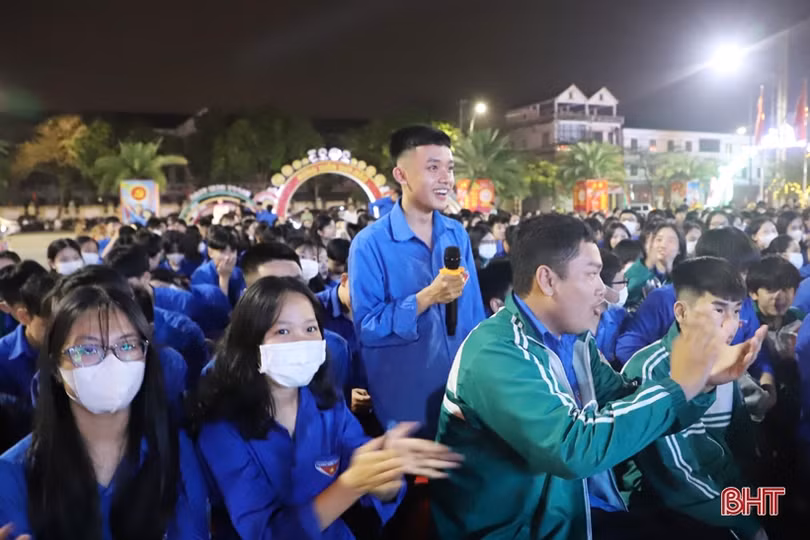 Hà Tĩnh kêu gọi người dân “Tiết kiệm điện thành thói quen”