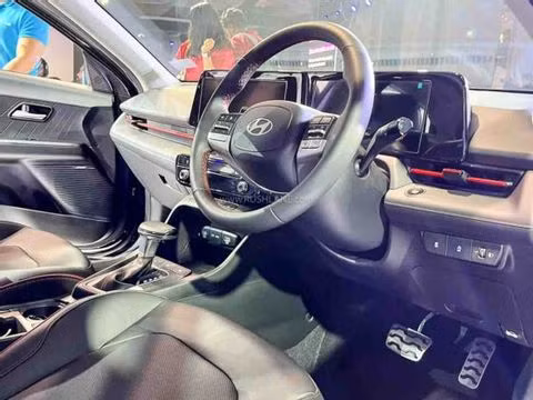 Hyundai Accent 2024 chính thức trình làng, giá quy đổi từ 310 triệu đồng