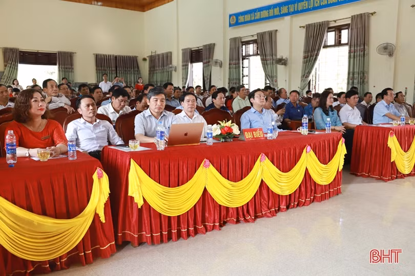 Cựu chiến binh Hà Tĩnh ra mắt câu lạc bộ bảo vệ môi trường