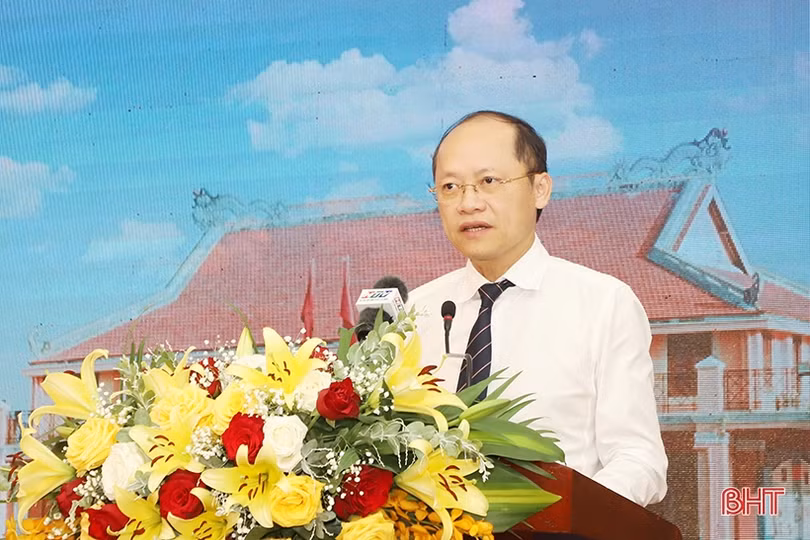 Hợp tác phát triển KT-XH giữa TP Hồ Chí Minh với Hà Tĩnh và một số tỉnh phía Bắc, Bắc Trung Bộ