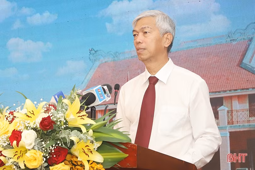 Hợp tác phát triển KT-XH giữa TP Hồ Chí Minh với Hà Tĩnh và một số tỉnh phía Bắc, Bắc Trung Bộ
