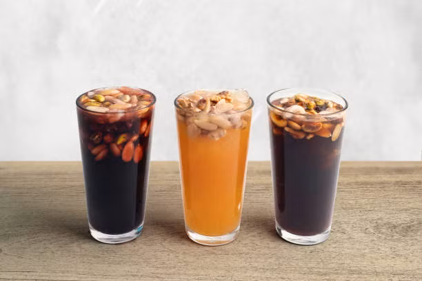 Tháng Ramadan, người Hồi giáo ăn uống như thế nào?