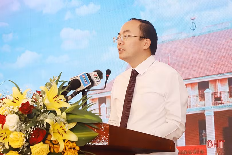 Hợp tác phát triển KT-XH giữa TP Hồ Chí Minh với Hà Tĩnh và một số tỉnh phía Bắc, Bắc Trung Bộ
