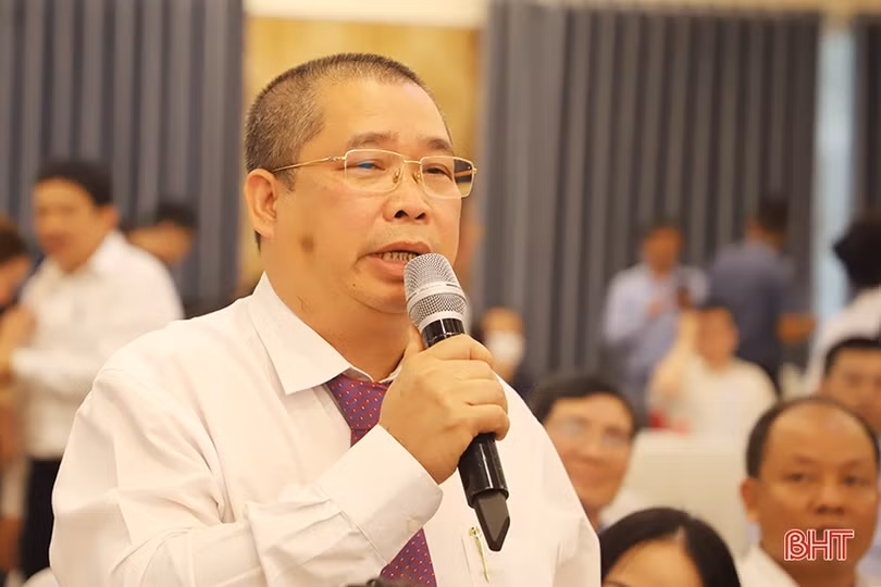 Hà Tĩnh cùng các tỉnh phía Bắc, Bắc Trung Bộ tăng cường kết nối giao thương với TP Hồ Chí Minh