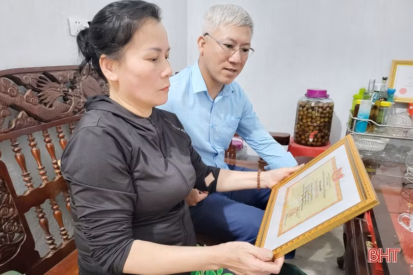 Thị xã Kỳ Anh linh hoạt, sáng tạo trong công tác hậu phương quân đội