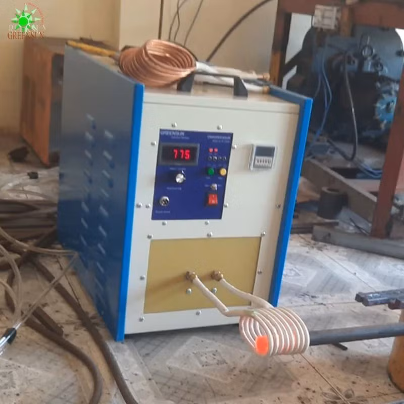 Cần lưu ý những gì khi mua máy nung cao tần hiện nay?