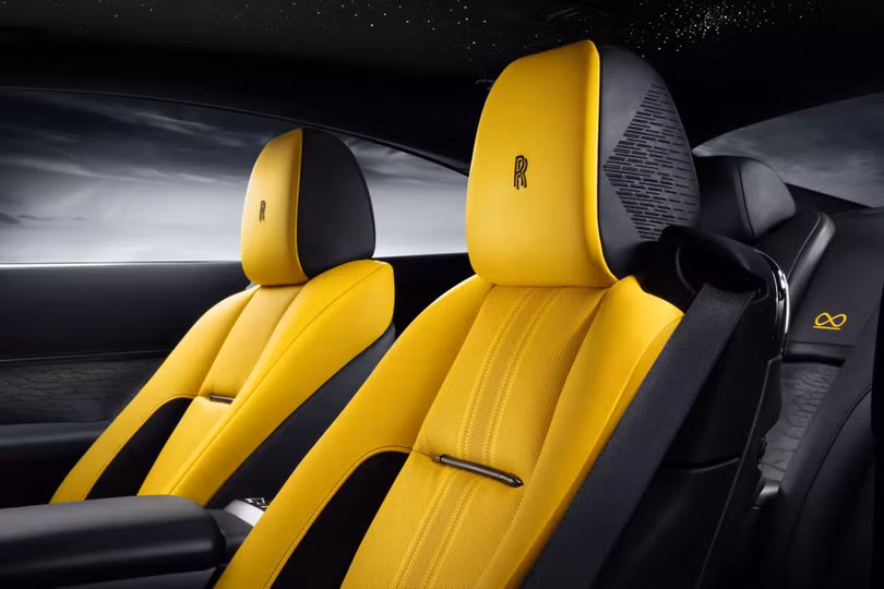 Rolls-Royce Wraith Black Badge Black Arrow ra mắt, sản xuất giới hạn 12 chiếc