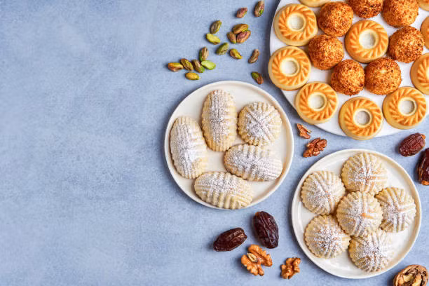 Tháng Ramadan, người Hồi giáo ăn uống như thế nào?