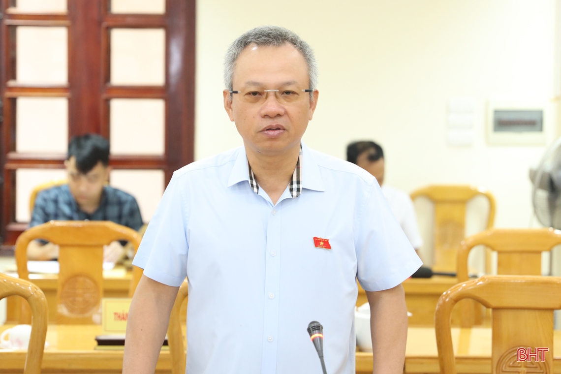 Hà Tĩnh định hướng lao động vào nhóm thị trường có tay nghề, kỹ thuật cao