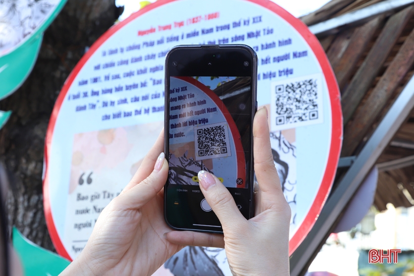 Độc đáo công trình “Tự hào lịch sử Việt Nam” của học sinh Hà Tĩnh