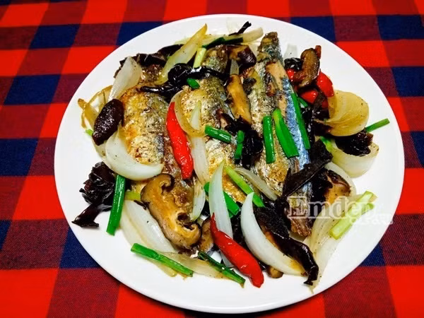 thuc don thu 6 gian di ma van cuc ki ngon com