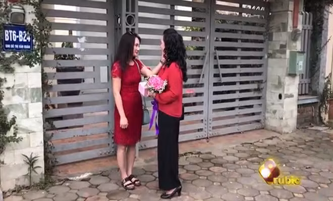 xem chung voi me chong tap 33 dau moi phan me chong con dau la nguoi dung