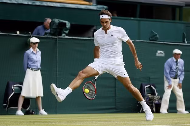 wimbledon 2017 federer la ung vien so 1 nhung cilic se la ke pha binh
