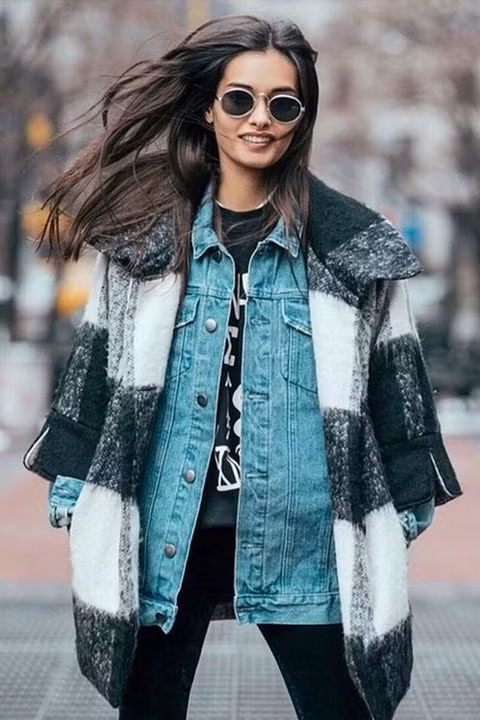 ai cung co the mac dep khi follow 20 blogger thoi trang nay
