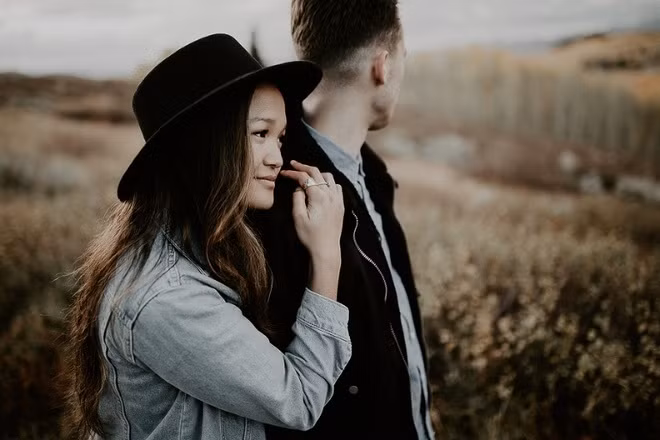 ngay mai troi van xanh ma em chang con anh