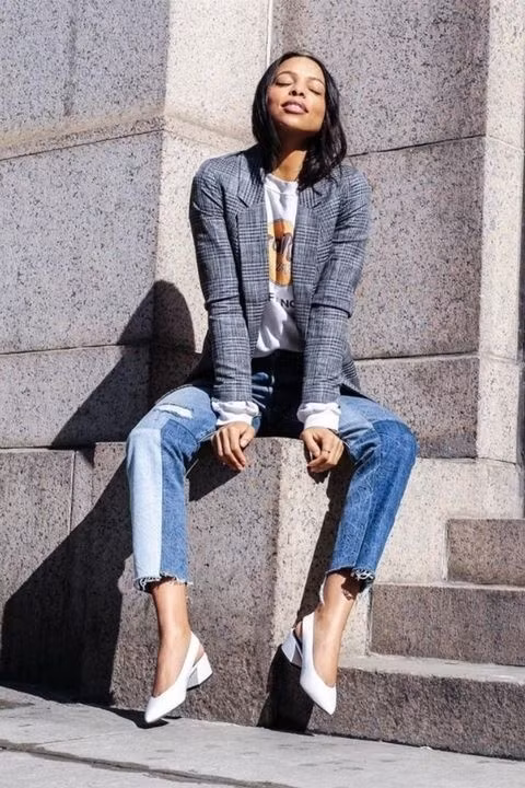 ai cung co the mac dep khi follow 20 blogger thoi trang nay