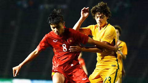 viet nam khong dung thai lan australia o vong bang u15 dong nam a 2017