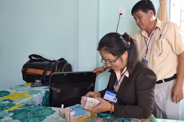 tu hom nay tang luong cho nhieu nhom doi tuong