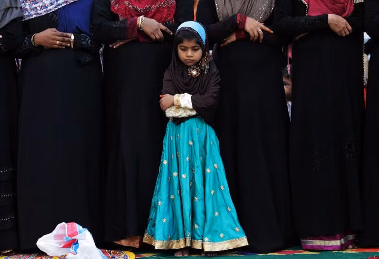 photo tin do hoi giao tren khap the gioi an mung le eid al fitr