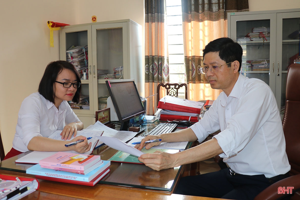 Biên bản xác định kết quả bầu cử đại biểu gồm những nội dung gì?