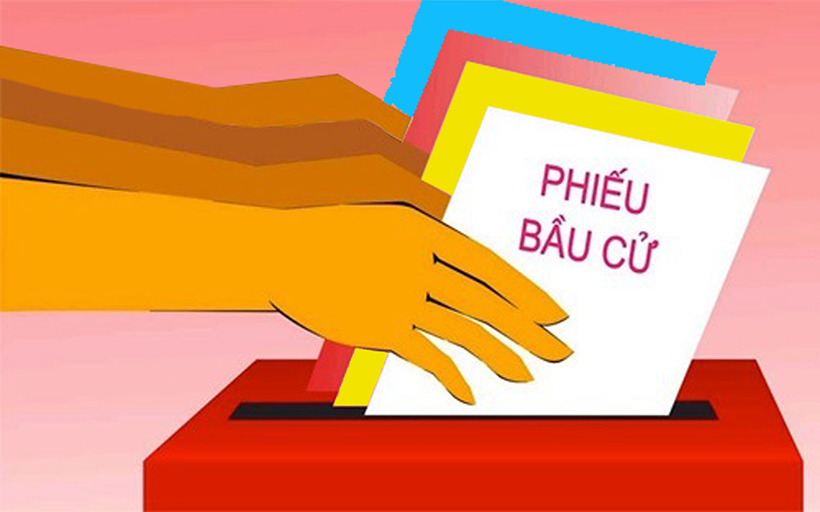 Biên bản xác định kết quả bầu cử đại biểu gồm những nội dung gì?