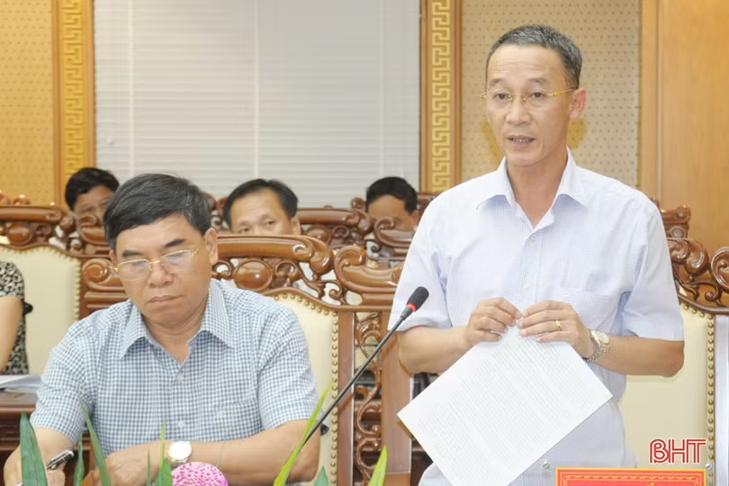 Trung tâm BDCT cấp huyện góp phần đưa chủ trương của Đảng vào cuộc sống