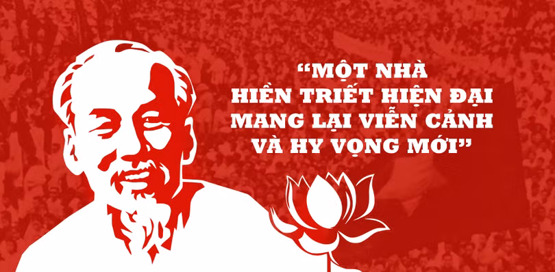 “Một nhà hiền triết hiện đại mang lại viễn cảnh và hy vọng mới”