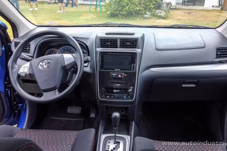 Toyota Avanza 2019 giá 328 triệu tại Philippines, sắp về Việt Nam