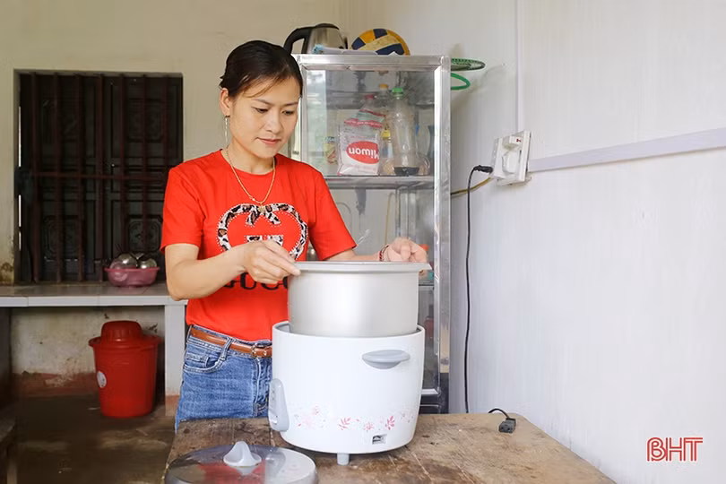 Chuyện 2 cô giáo “cắm bản” ươm mầm tương lai ở Hà Tĩnh