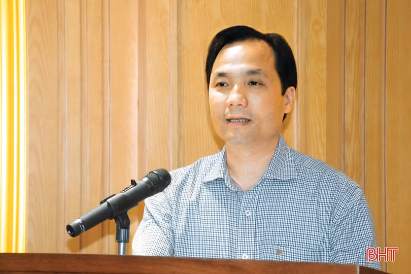 Trung tâm BDCT cấp huyện góp phần đưa chủ trương của Đảng vào cuộc sống