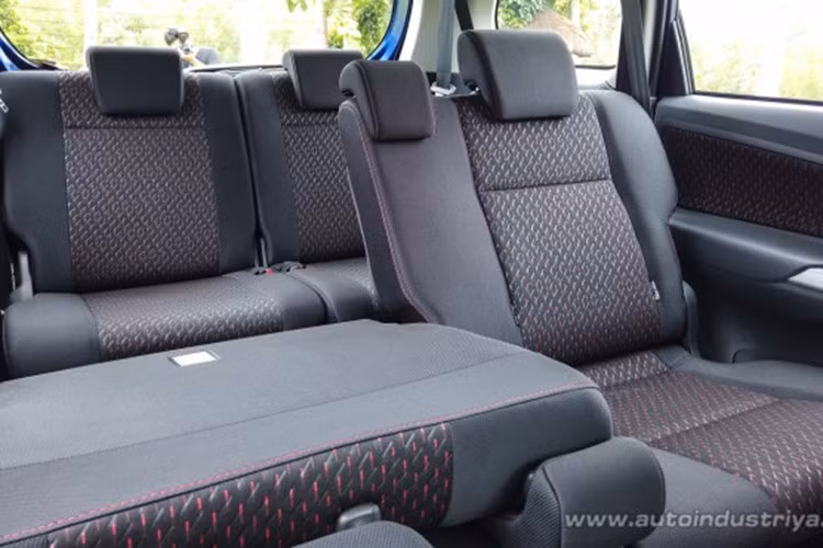 Toyota Avanza 2019 giá 328 triệu tại Philippines, sắp về Việt Nam