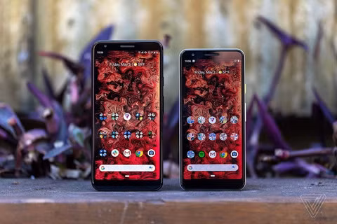 Pixel 3A giá 399 USD ra mắt - câu trả lời cho thời bão giá smartphone