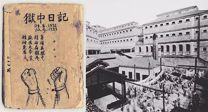 “Một nhà hiền triết hiện đại mang lại viễn cảnh và hy vọng mới”