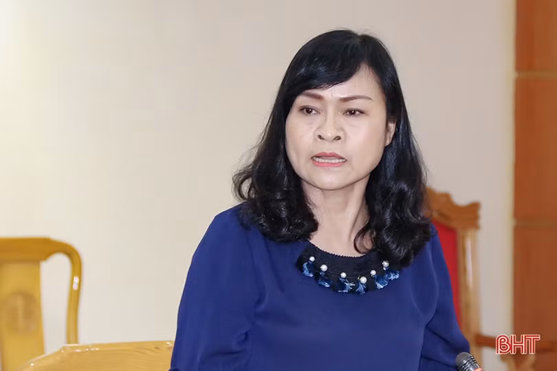 Quyết tâm cao, vào cuộc tích cực thực hiện các nhiệm vụ chính trị