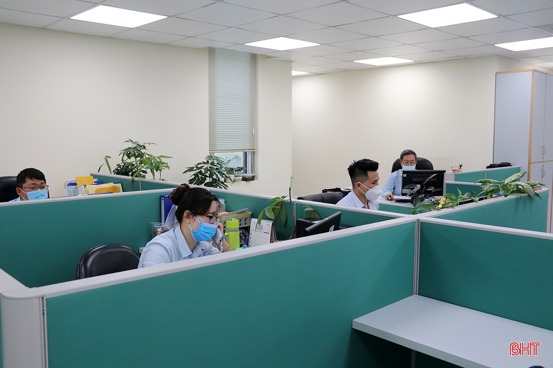 Gần 8.400 lao động Formosa Hà Tĩnh thực hiện “3 tại chỗ” để phòng dịch COVID-19