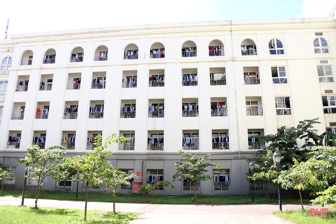 Gần 8.400 lao động Formosa Hà Tĩnh thực hiện “3 tại chỗ” để phòng dịch COVID-19