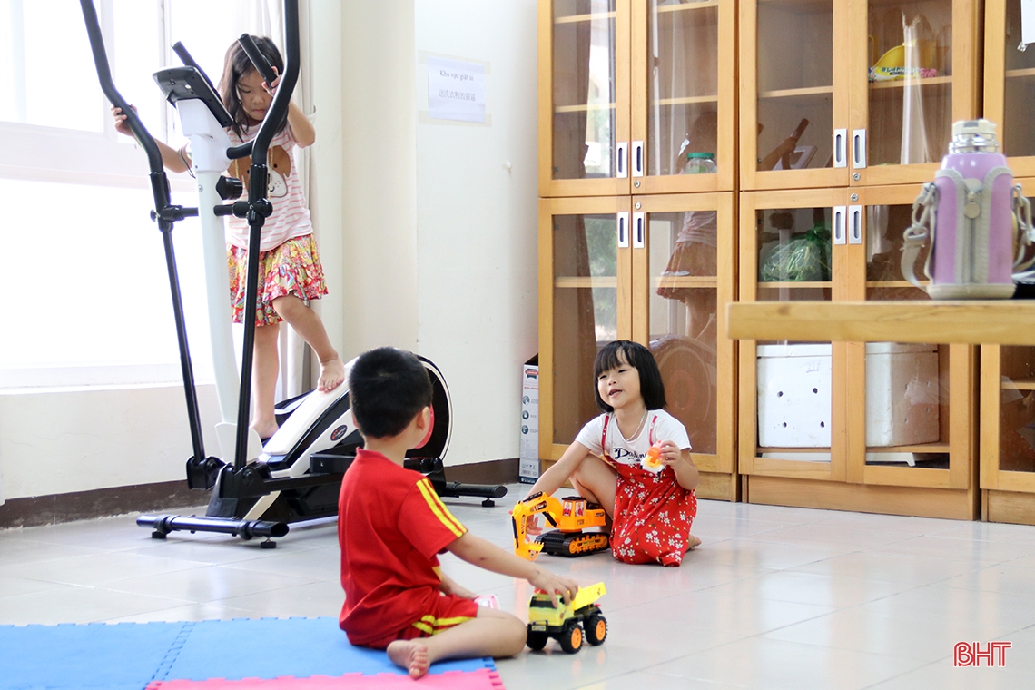 Gần 8.400 lao động Formosa Hà Tĩnh thực hiện “3 tại chỗ” để phòng dịch COVID-19