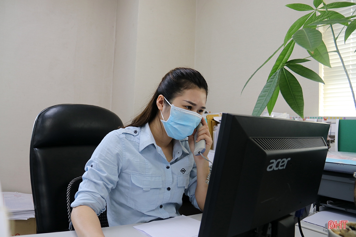Gần 8.400 lao động Formosa Hà Tĩnh thực hiện “3 tại chỗ” để phòng dịch COVID-19