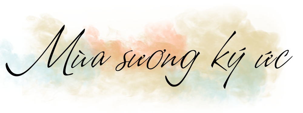 Mùa sương đã về!