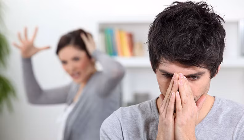 khi yeu hay chon mot nguoi dan ong co van hoa
