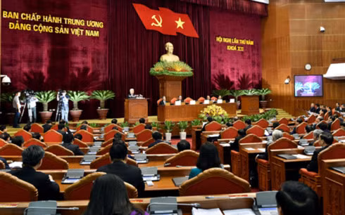 ky luat can bo dau xot nhung khong the khong lam