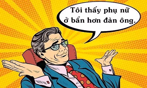 phu nu o ban hon dan ong
