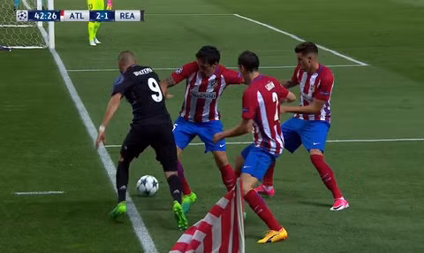 isco chan dung atletico real hen juve o chung ket champions league