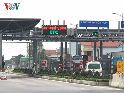 thu phi tu dong dep tu tuong nhap nhem trong thu phi bot